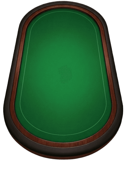 Mesa de Texas Hold'em